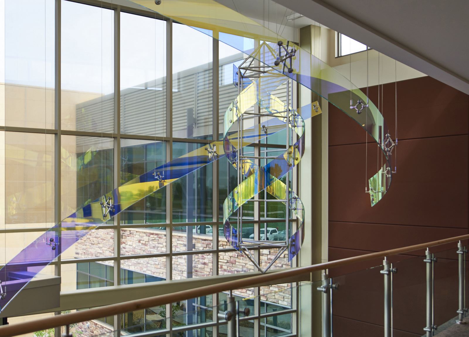 Avon, Blattner Energy Company, USA